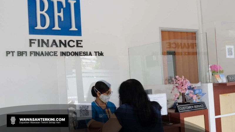 Transformasi Digital BFI Finance: Perubahan Karyawan dan Pertumbuhan