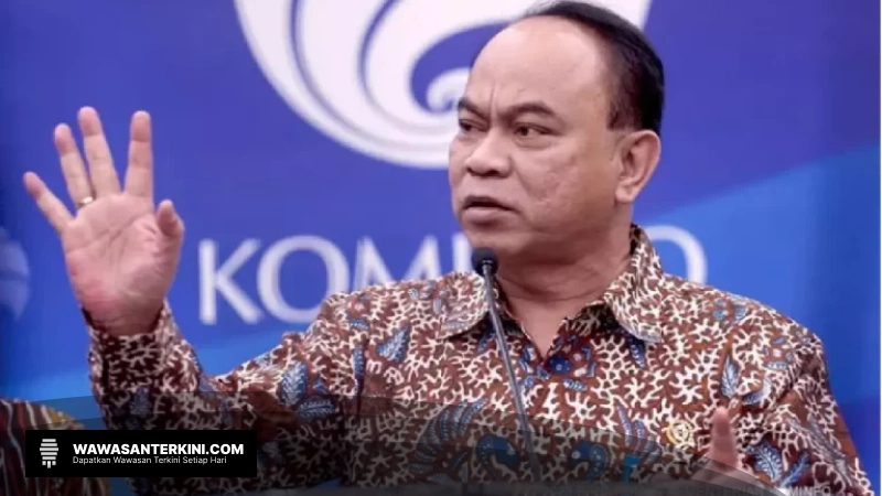 Kolaborasi Intens Anti Judi Daring di Indonesia