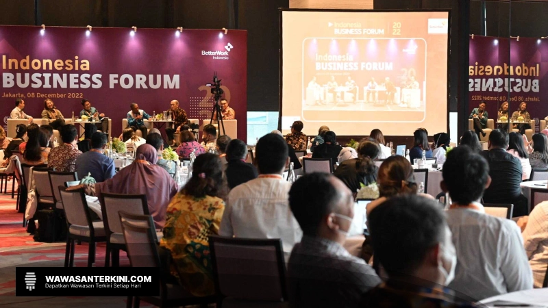 Forum Bisnis Indonesia-Brasil: Kesempatan Emas untuk Sinergi Ekonomi