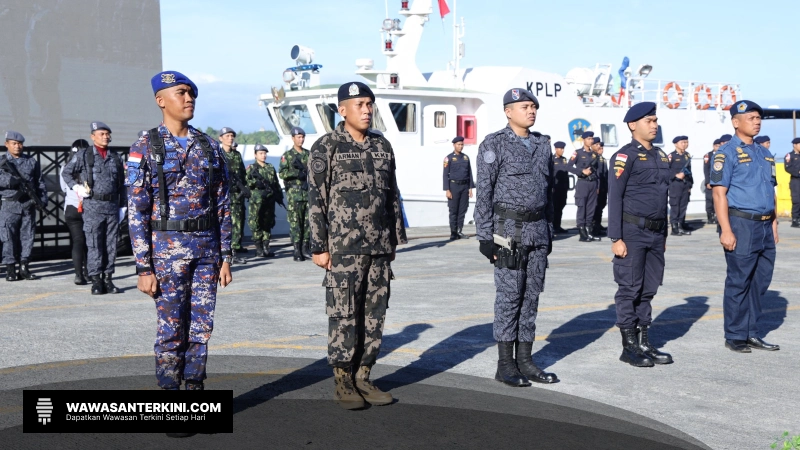 KKP Jalin Kerja Sama untuk Pengelolaan Perikanan Berkelanjutan