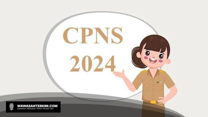 Persiapan Menuju Seleksi Kompetensi Bidang CPNS 2024