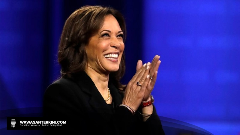 Kekalahan Kamala Harris: Apa Dampaknya bagi Perempuan di AS?