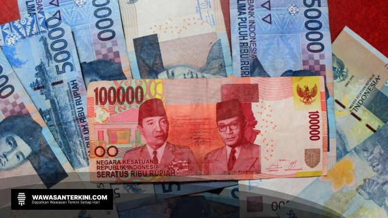 Rupiah Melemah, Kenaikan PPN Ditunda di Tengah Ketidakpastian