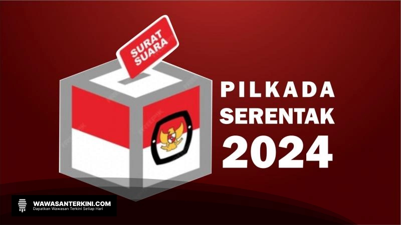 Kesuksesan Pilkada 2024 di Jawa Timur: Aman dan Tertib